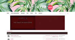 Desktop Screenshot of forum.girlscene.nl